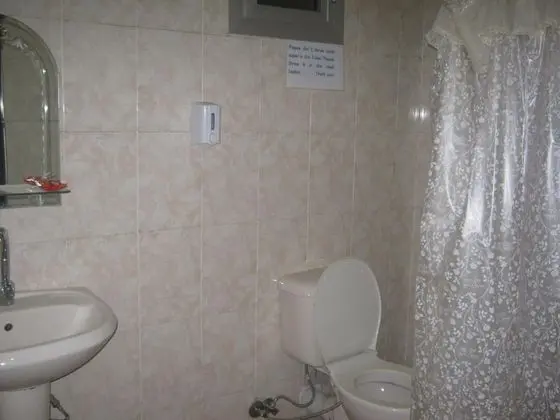 Dört Kişilik Oda