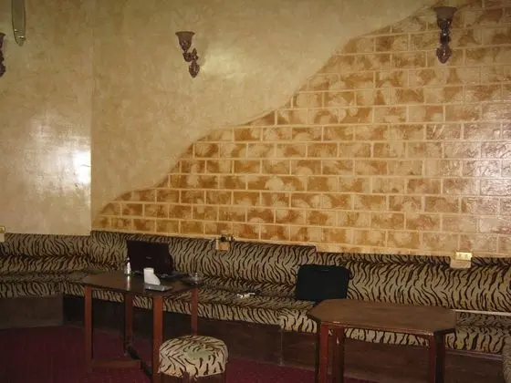 Dört Kişilik Oda