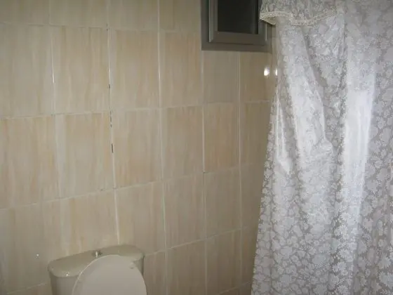 Üç Kişilik Oda