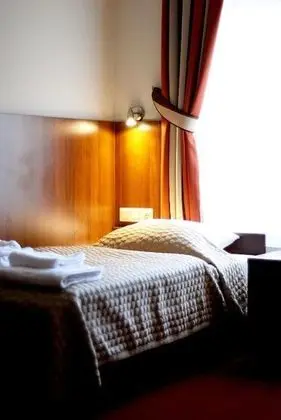 Standard Tek Kişilik Oda