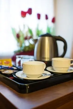 Standard Tek Kişilik Oda