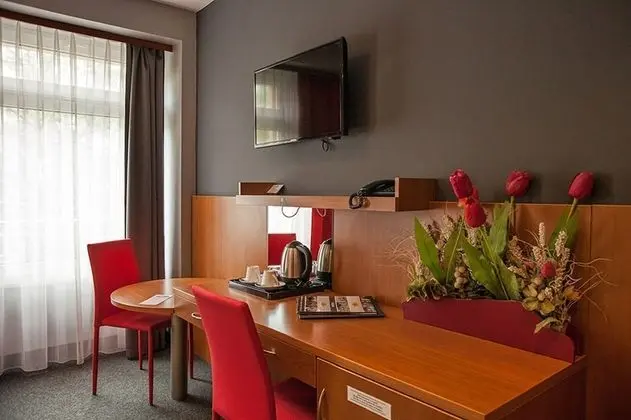 Standard Tek Kişilik Oda