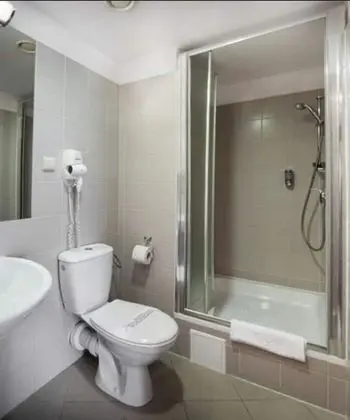 Standard Tek Kişilik Oda