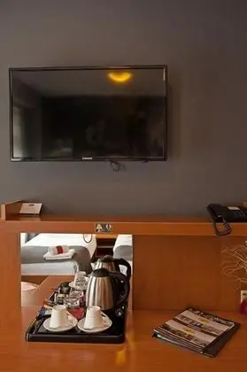Standard Üç Kişilik Oda