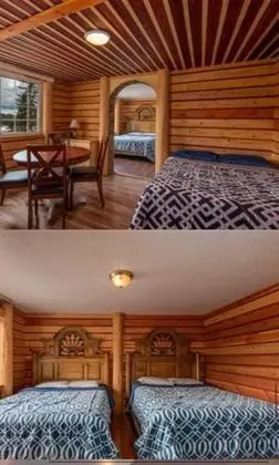 Classic Kulübe, Birden Çok Yatak, Sigara İçilmez (Cabin 3)