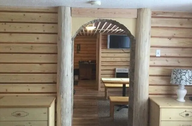 Classic Kulübe, Birden Çok Yatak, Sigara İçilmez (Cabin 3)