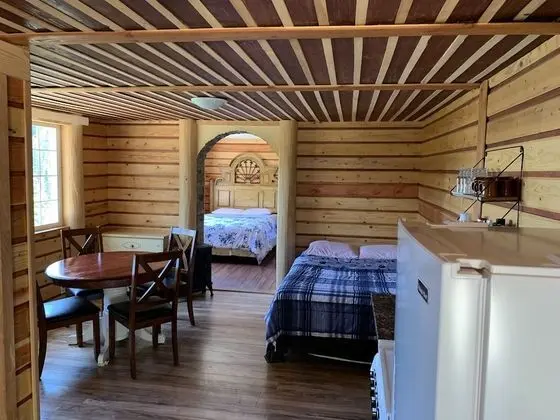 Classic Kulübe, Birden Çok Yatak, Sigara İçilmez (Cabin 3)