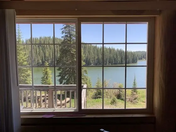 Classic Kulübe, Birden Çok Yatak, Sigara İçilmez (Cabin 3)