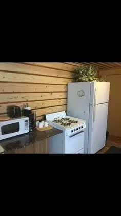 Classic Kulübe, Birden Çok Yatak, Sigara İçilmez (Cabin 3)