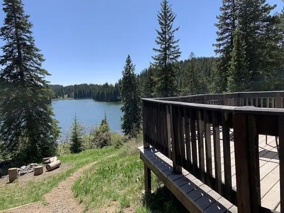 Classic Kulübe, Birden Çok Yatak, Sigara İçilmez (Cabin 3)