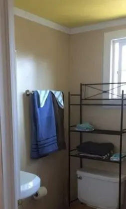 Classic Kulübe, Birden Çok Yatak, Sigara İçilmez (Cabin 3)