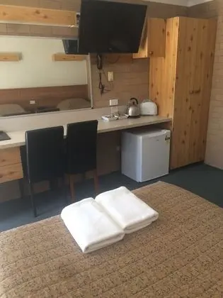 Standard Oda, 1 Yatak Odası