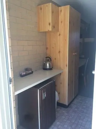 Tek Kişilik Oda
