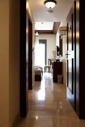 Classic Room with Mountain View