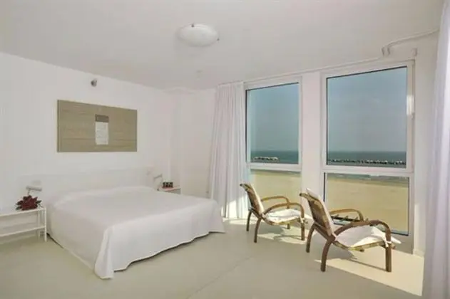 Suite Single Use