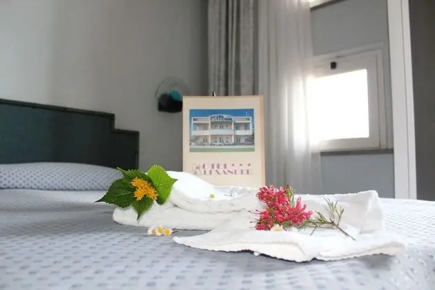 Deluxe Tek Büyük veya İki Ayrı Yataklı Oda, 1 Çift Kişilik Yatak