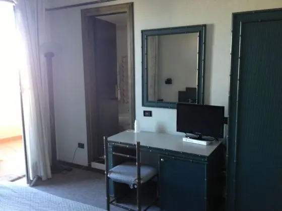 Deluxe Tek Büyük veya İki Ayrı Yataklı Oda, 1 Çift Kişilik Yatak