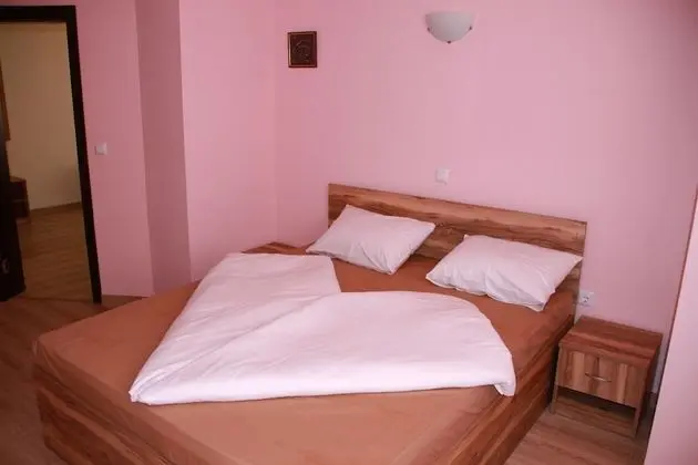 Deluxe Stüdyo Süit, 1 Yatak Odası, Balkon, Dağ Manzaralı