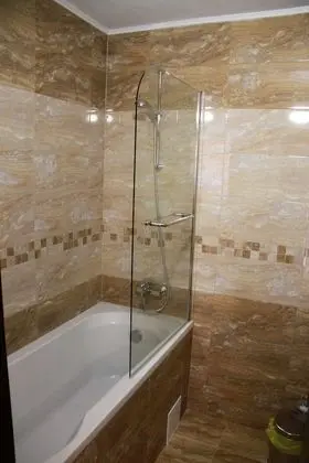 Deluxe Stüdyo Süit, 1 Yatak Odası, Balkon, Dağ Manzaralı