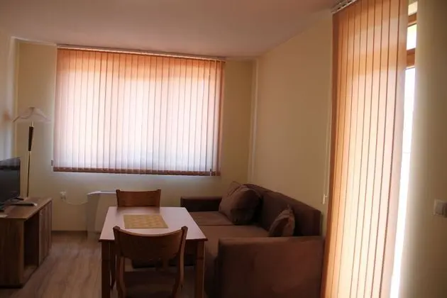 Deluxe Stüdyo Süit, 2 Yatak Odası, Balkon, Dağ Manzaralı