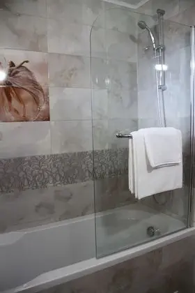 Deluxe Stüdyo Süit, 2 Yatak Odası, Balkon, Dağ Manzaralı
