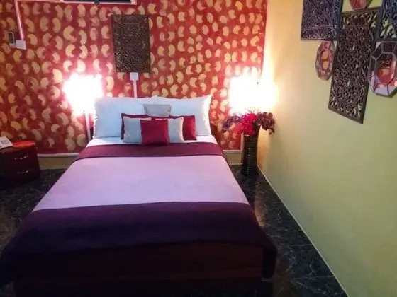 Deluxe Tek Kişilik Oda, 1 Yatak Odası