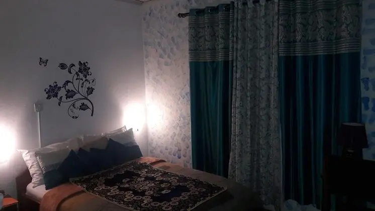 Deluxe Tek Kişilik Oda, 1 Yatak Odası
