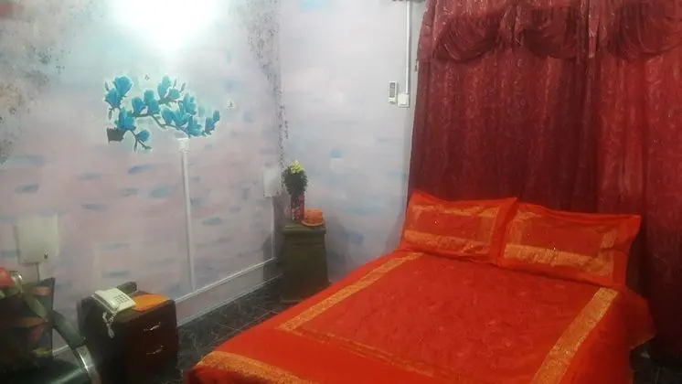 Deluxe Tek Kişilik Oda, 1 Yatak Odası
