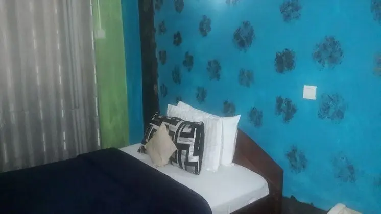 Deluxe Tek Kişilik Oda, 1 Yatak Odası