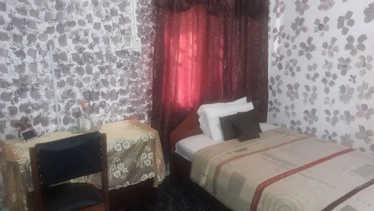 Deluxe Tek Kişilik Oda, 1 Yatak Odası