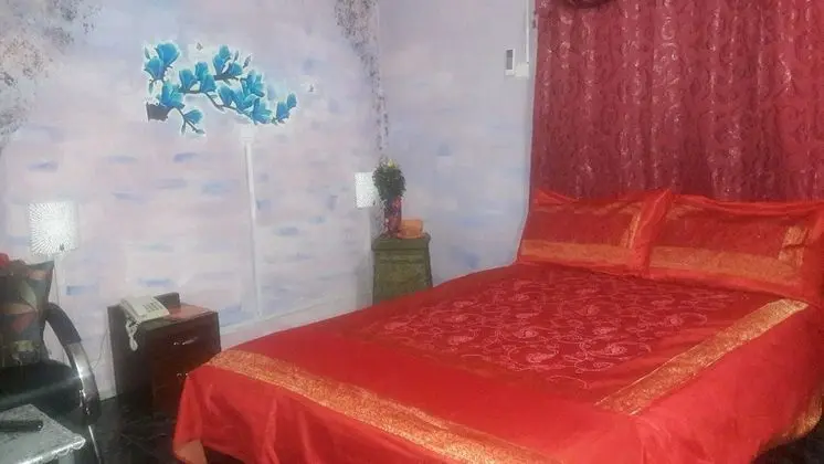 Deluxe Tek Kişilik Oda, 1 Yatak Odası