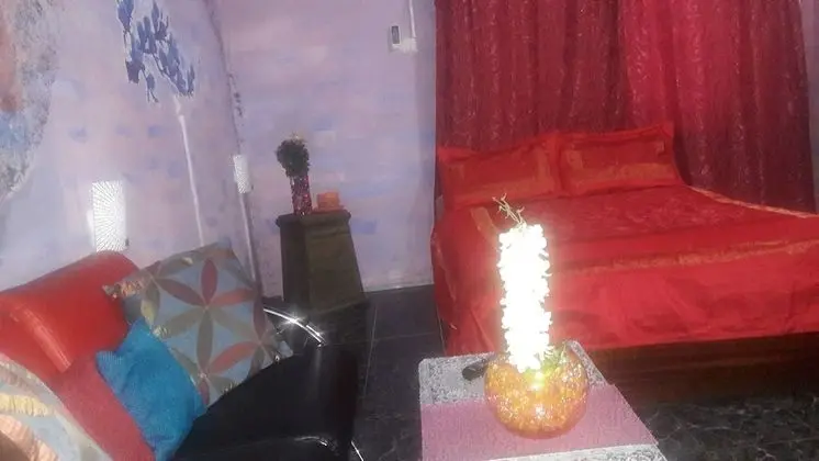 Deluxe Tek Kişilik Oda, 1 Yatak Odası