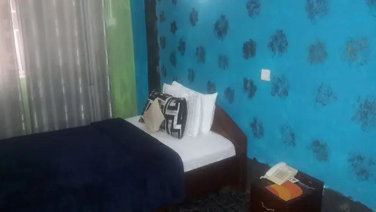 Deluxe Tek Kişilik Oda, 1 Yatak Odası