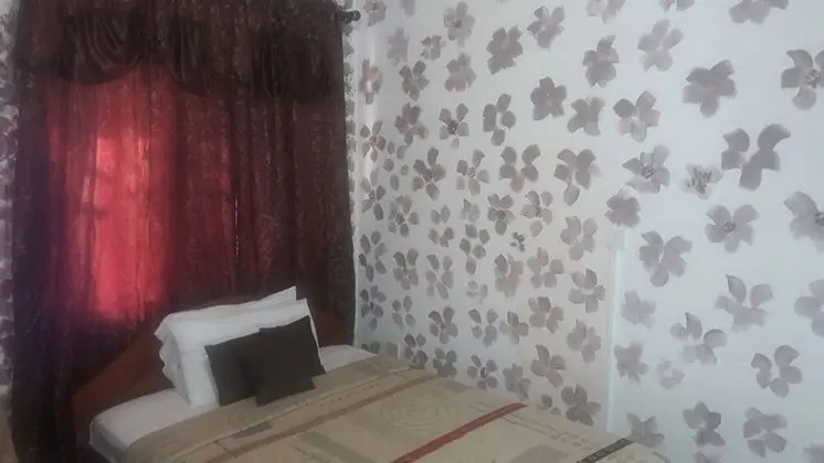 Deluxe Tek Kişilik Oda, 1 Yatak Odası
