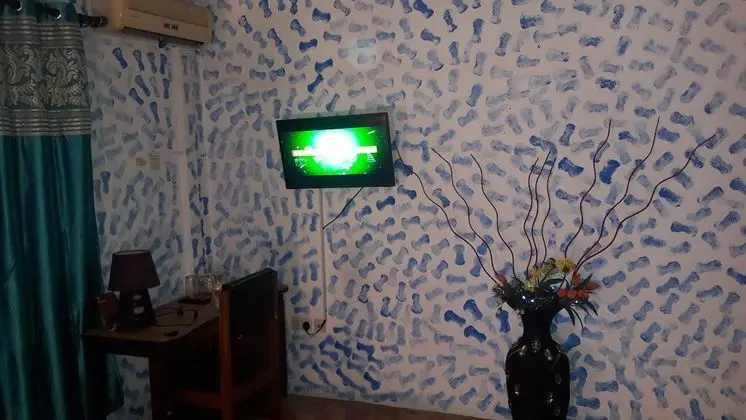 Deluxe Tek Kişilik Oda, 1 Yatak Odası