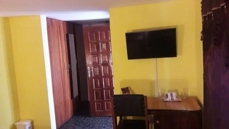 Deluxe Tek Kişilik Oda, 1 Yatak Odası
