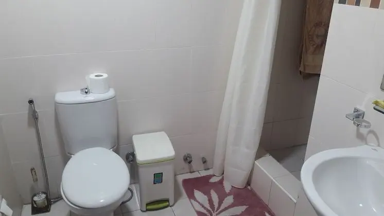 Deluxe Tek Kişilik Oda, 1 Yatak Odası