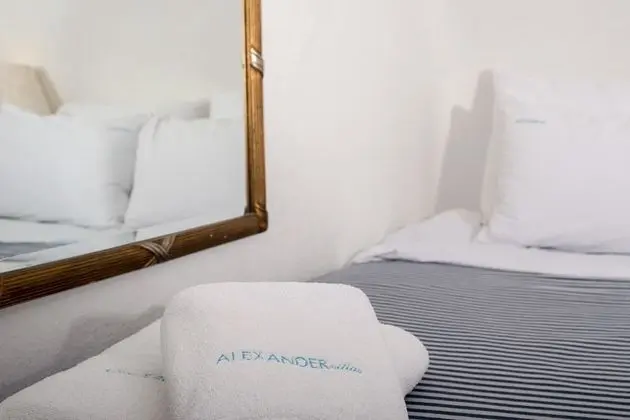 Honeymoon Süit, Sıcak Su Küveti