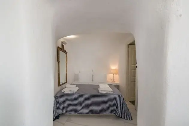 Honeymoon Süit, Sıcak Su Küveti