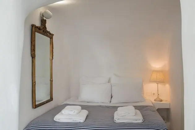 Honeymoon Süit, Sıcak Su Küveti
