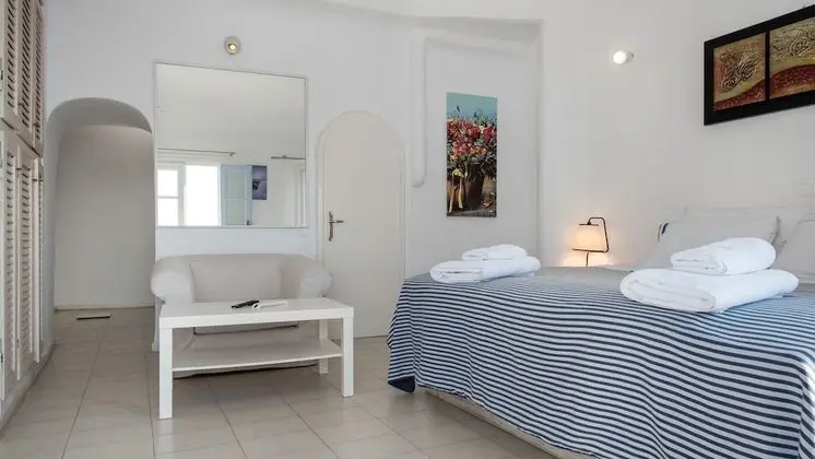 Honeymoon Süit, Sıcak Su Küveti