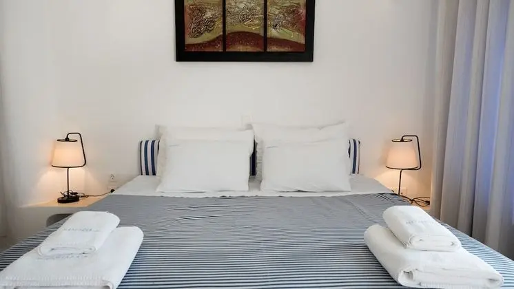 Honeymoon Süit, Sıcak Su Küveti