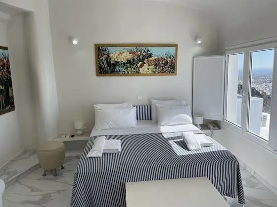 Honeymoon Süit, Sıcak Su Küveti