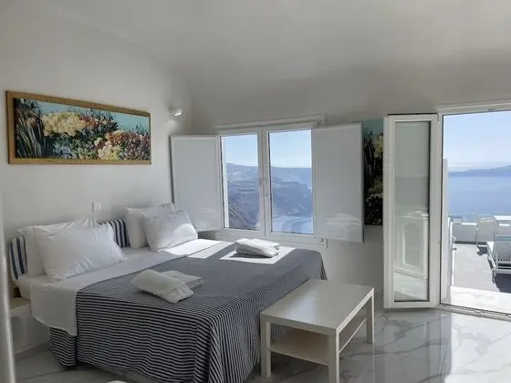 Honeymoon Süit, Sıcak Su Küveti