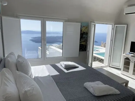 Honeymoon Süit, Sıcak Su Küveti