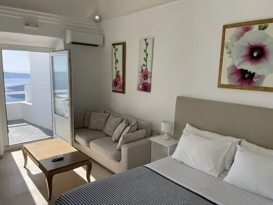 Honeymoon Süit, Sıcak Su Küveti