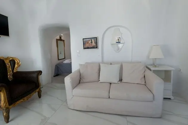 Honeymoon Süit, Sıcak Su Küveti