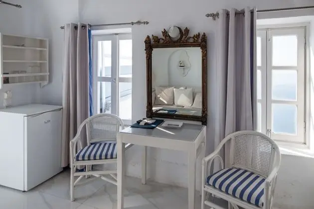 Honeymoon Süit, Sıcak Su Küveti
