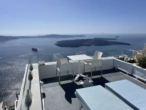 Honeymoon Süit, Sıcak Su Küveti