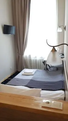 Standard Tek Kişilik Oda